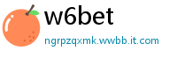 w6bet
